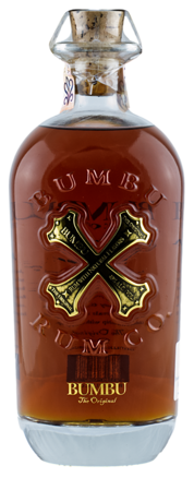 Bumbu The Original 40% 0,7L