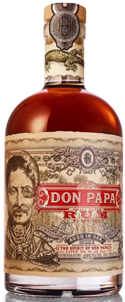 Don Papa 7YO 40% 0,7L