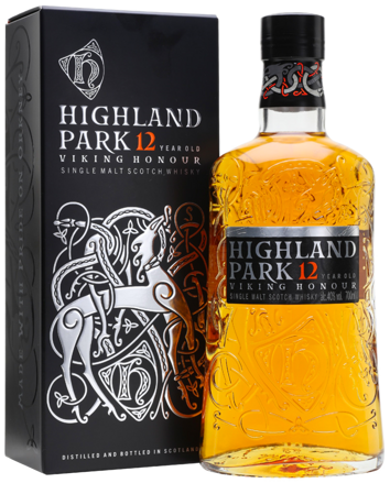 Highland Park 12YO 40% 0,7L