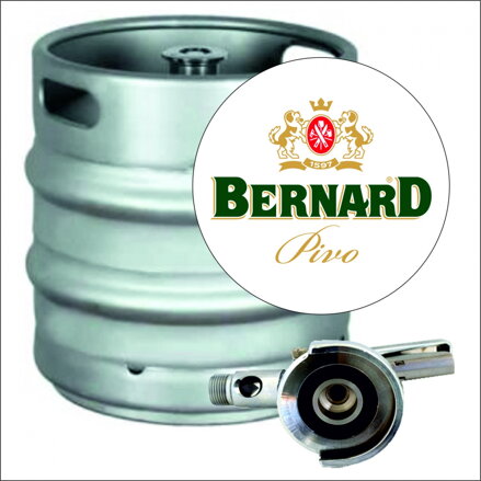  BERNARD 10% sud. 20l