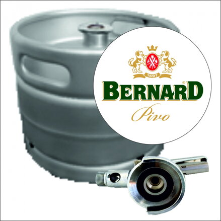 BERNARD 11% sud. 20l