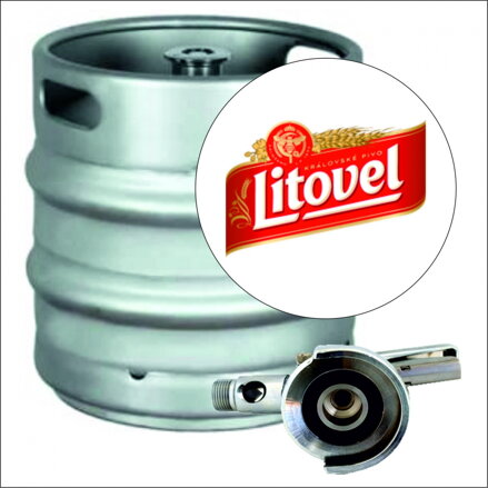 Litovel Maestro 10% sud. 30 l