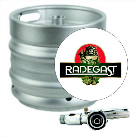 Radegast Ratar sud 30l