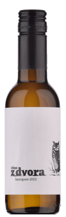 Víno z dvora Sauvignon suché 0.25L