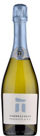 Botter Tordelcolle Prosecco DOC extra dry 0,75l