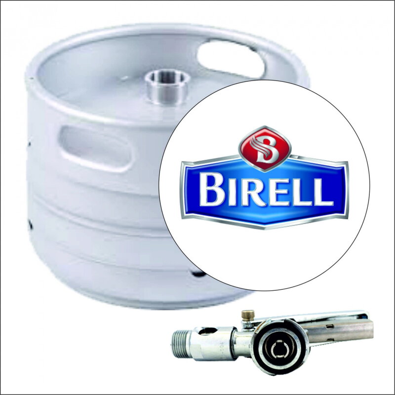 Birell pomelo grep sud.15 l